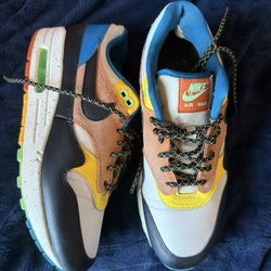 Nike Airmax 1 Men’s 8