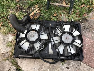 Is300 parts