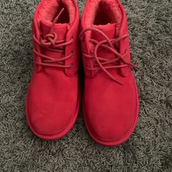 Men Size 12 Uggs 