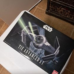 Star Wars Model Kit
