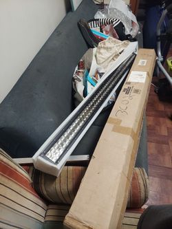 Brand New Jeep/truck Lightbar 