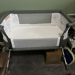 Bedside Bassinet 