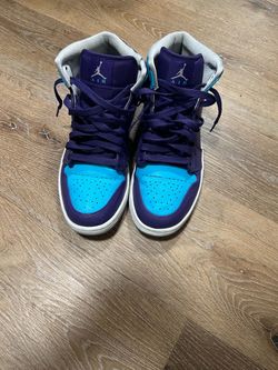 Jordan retro hornet 1s size 9 mens