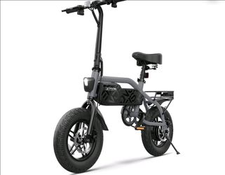 Electric Bike