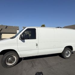 2006 Ford Econoline