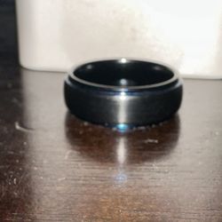 Carbide Ring