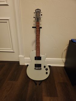 Epiphone Special Model