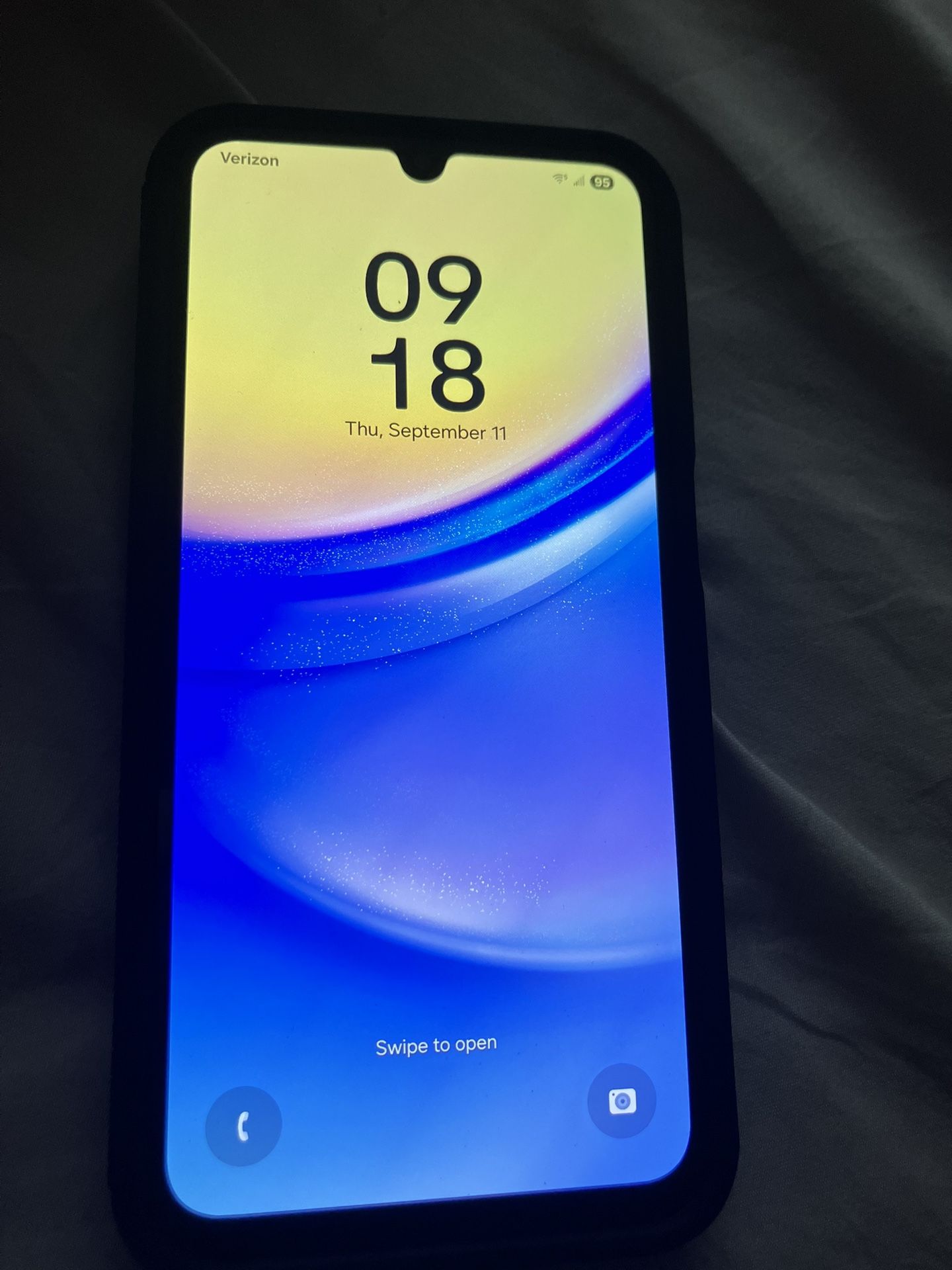 Samsung Galaxy, A15