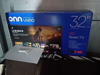 onn Vizio HD smart tv