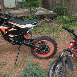 Ebike