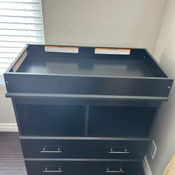 Free Baby Changing Table 