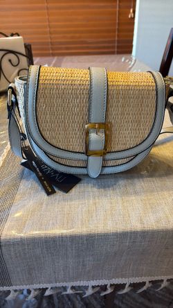 Cross Body Purse