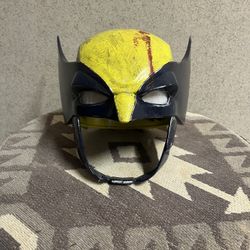 Wolverine Mask 