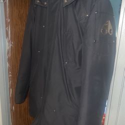 Moose Knuckles Sz Large 