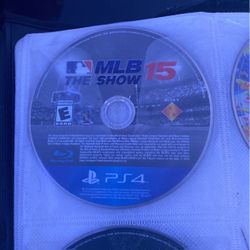 MLB 15 