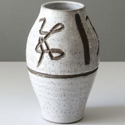 Japanese Vase 