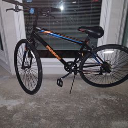 Mongoose Bicycle 