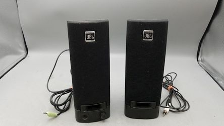 JBL Platinum Series Computer Speakers