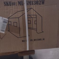Grow Tent Outdoor Green House