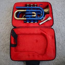 Pocket Trumpet