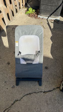 Baby Rocker