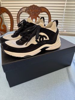 Chanel Shoes