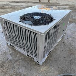 2 ton heat pump air conditioner