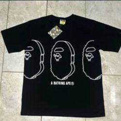 Bape Shirt