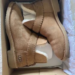 Uggs McKay Boots