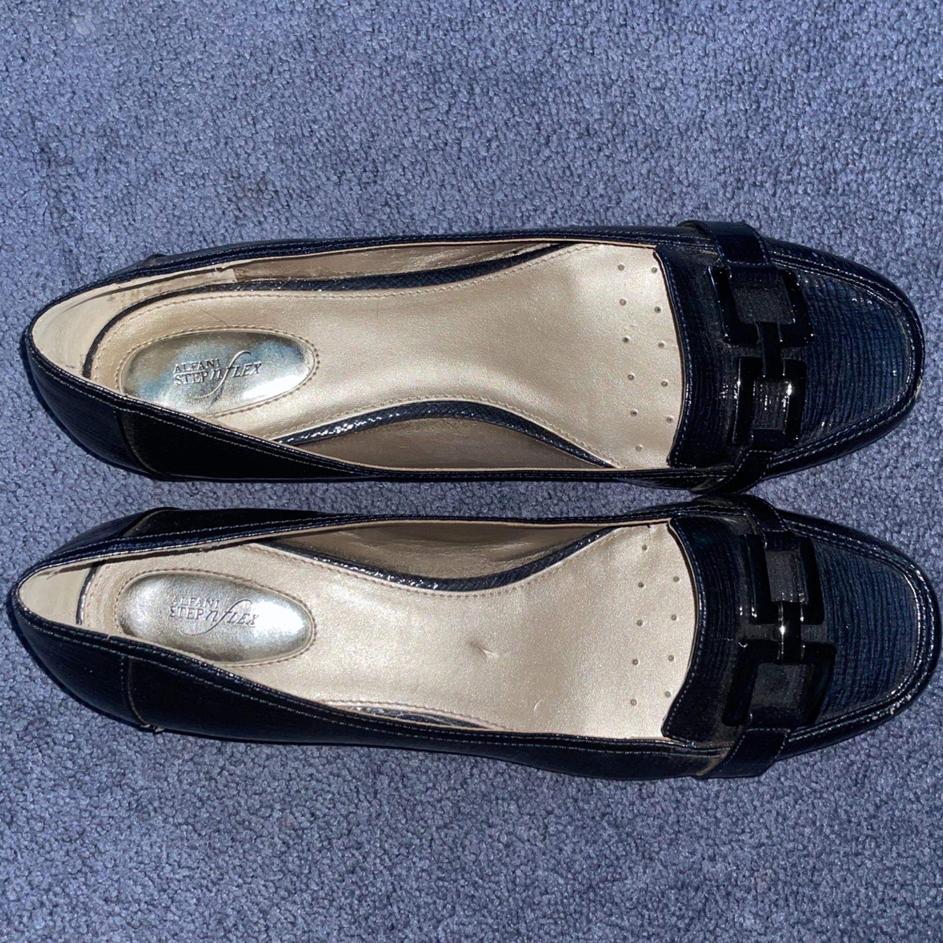 WOMENS BUSINESS SHOE