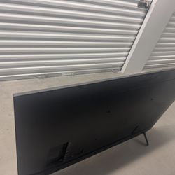 Samsung 65 Flatscreen 