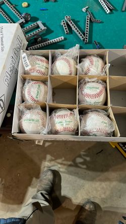 Tee Ball Baseball