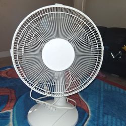 Fan