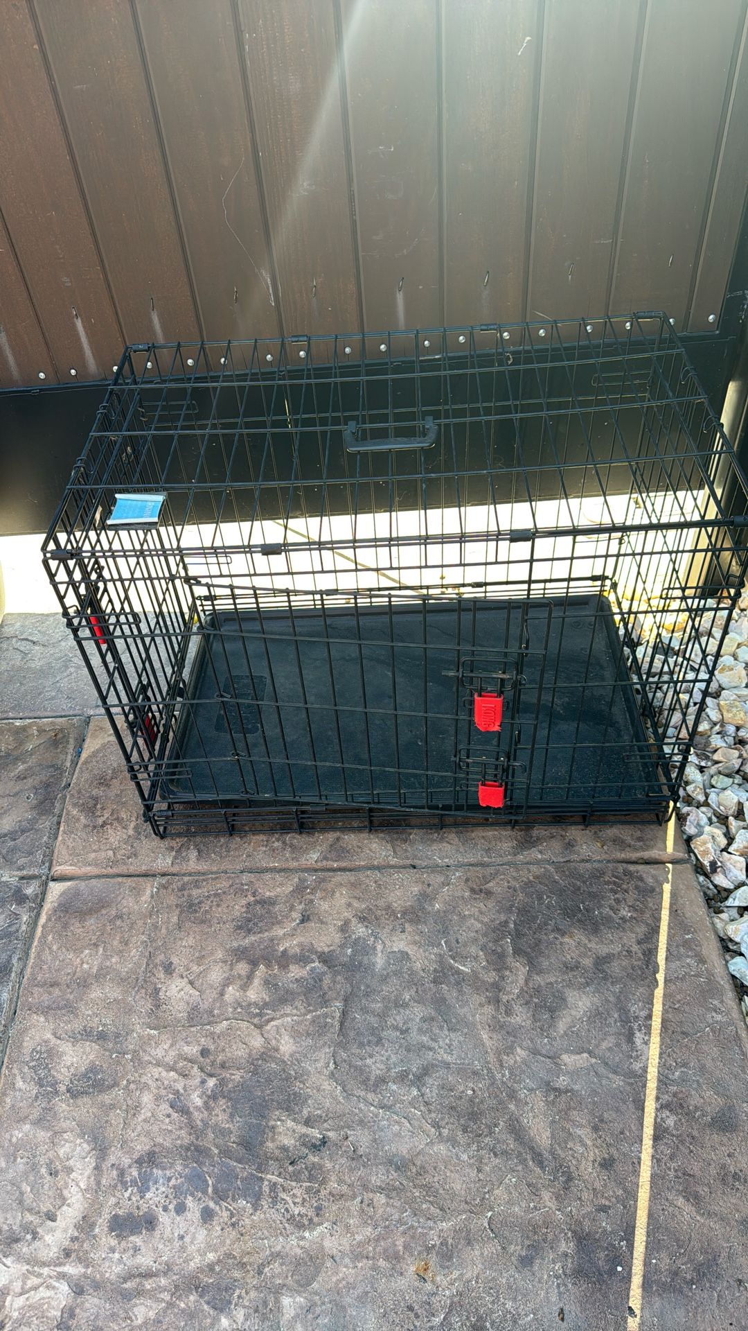 Dog Cage
