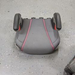 Booster Seat 