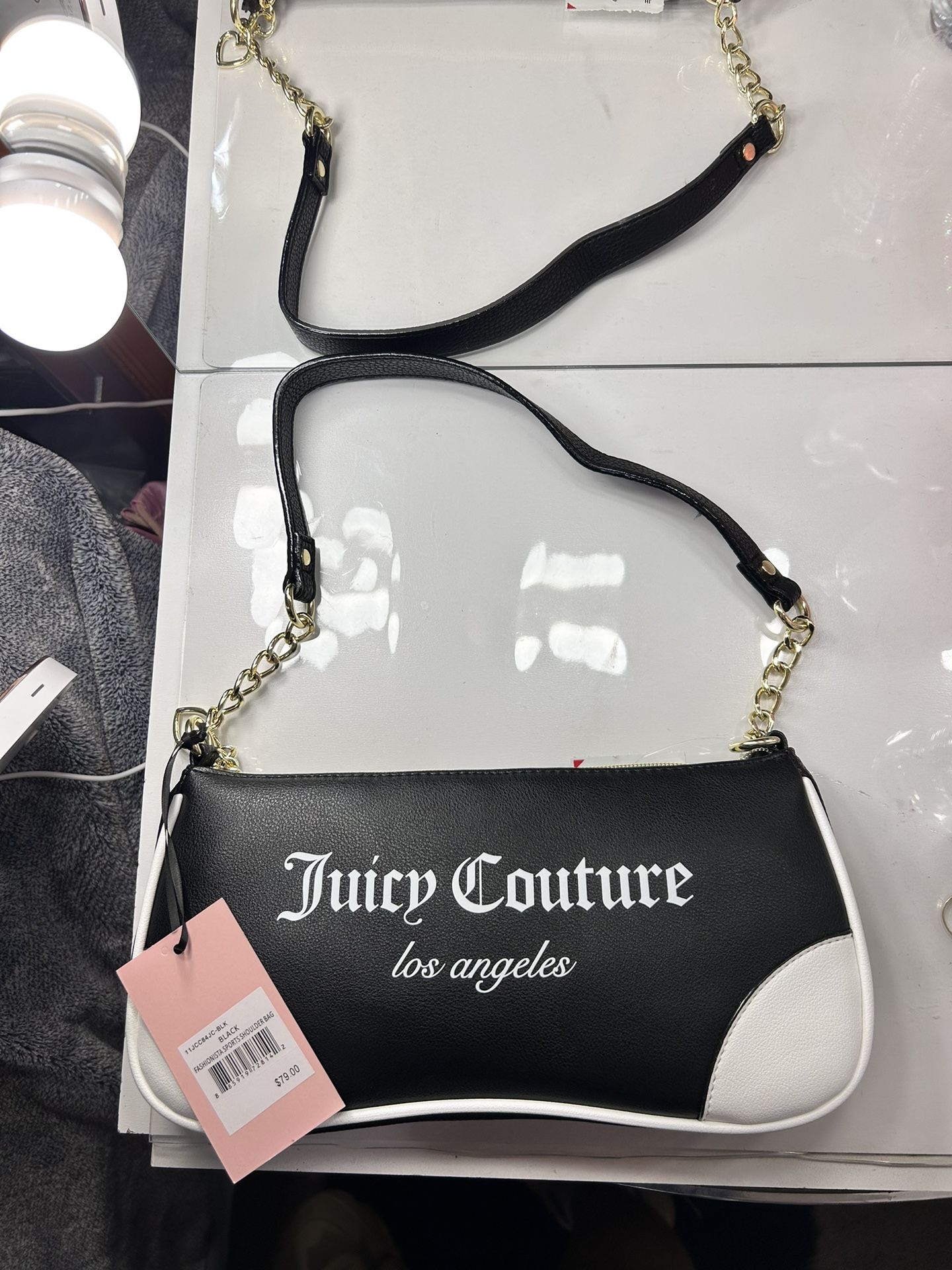 Juicy Couture Handbags for Sale in Los Angeles, CA - OfferUp