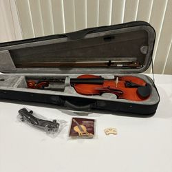 Violin 