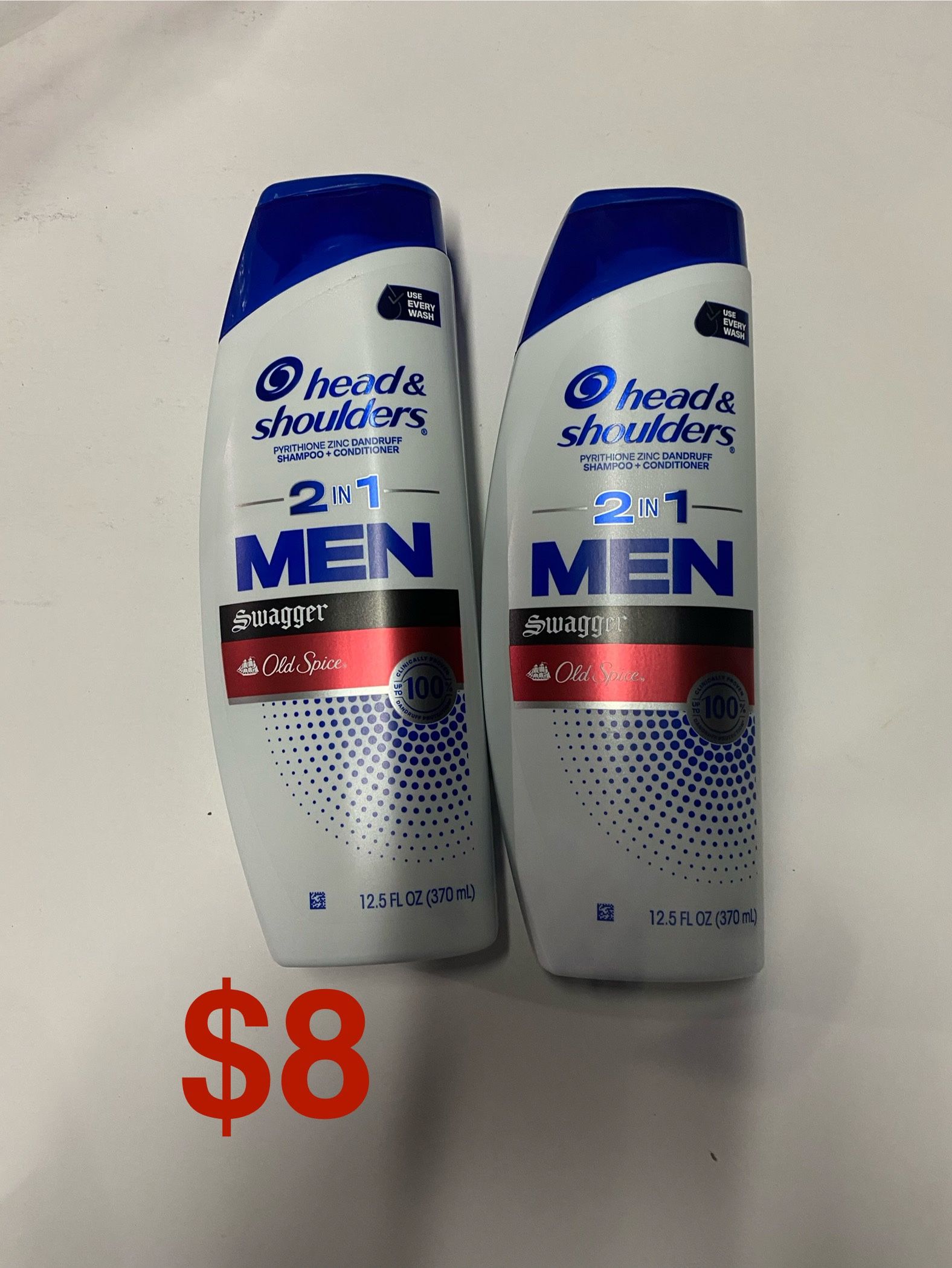 Head & Shoulders Hair Care Set