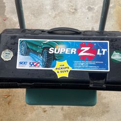 Super Z Lite Tire Chains