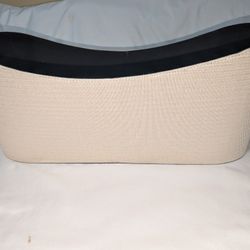 Neutral Cream Bin