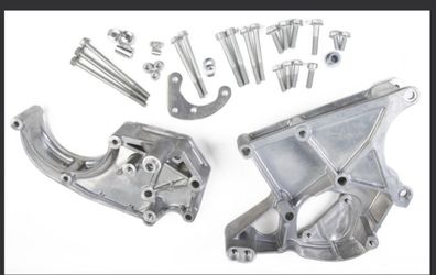 Holley 20-132 Ls/Lt High Mount Acc. Drive