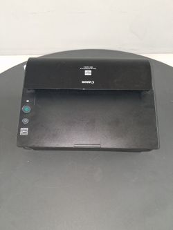 Canon imageFORMULA DR-C225 II Document Scanner