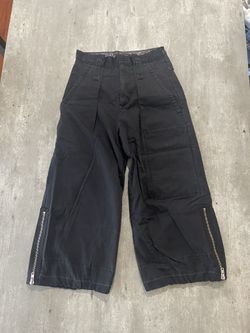 Marc Jacobs Capri Cargos