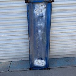 Classic 1950 Chevy Tailgate . 80$ 