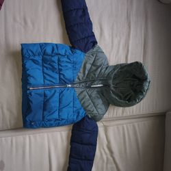 GAP Boys Winter Jacket Size S 6/7