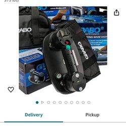 Grabo Portable Electric Vacuum Lifter 