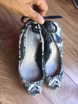 Women Shoes size 8 diferent prices