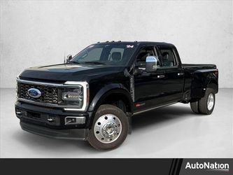 2024 Ford F-450