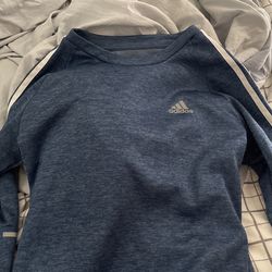 Adidas Sweater