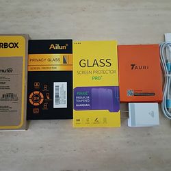iPhone 17 Pro Max Bundle